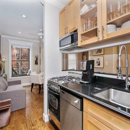Apartment Nolita New York Exteriör bild