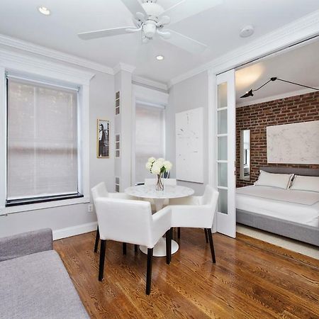 Apartment Nolita New York Exteriör bild