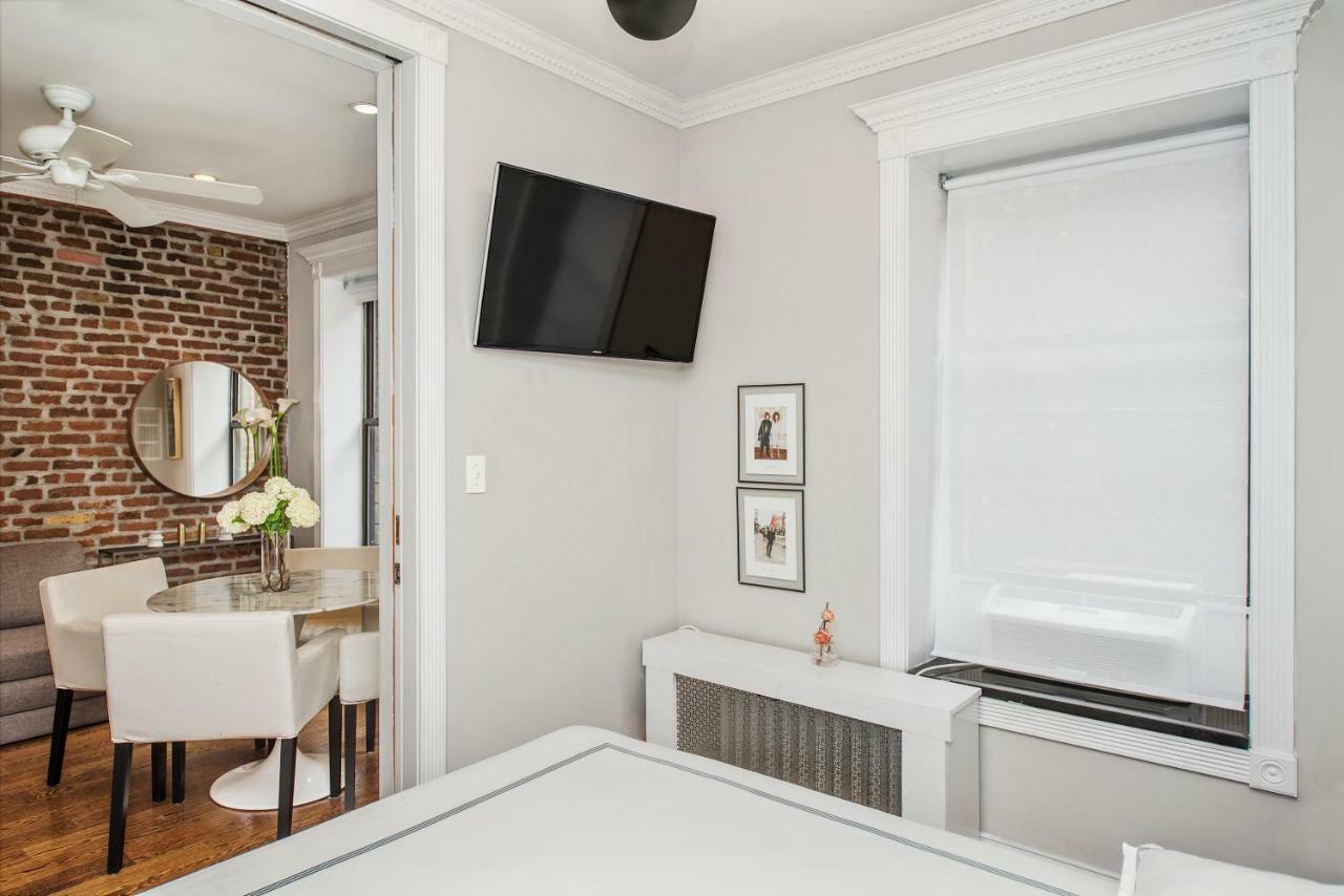 Apartment Nolita New York Exteriör bild